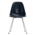 Cadeira Eames em Fibra de Vidro DSX / Base Cromada